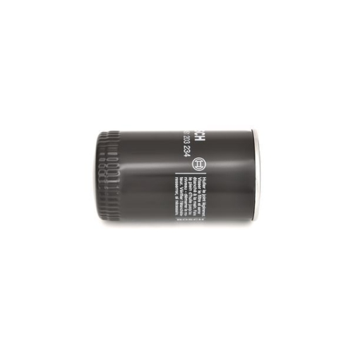 BOSCH &Ouml;lfilter