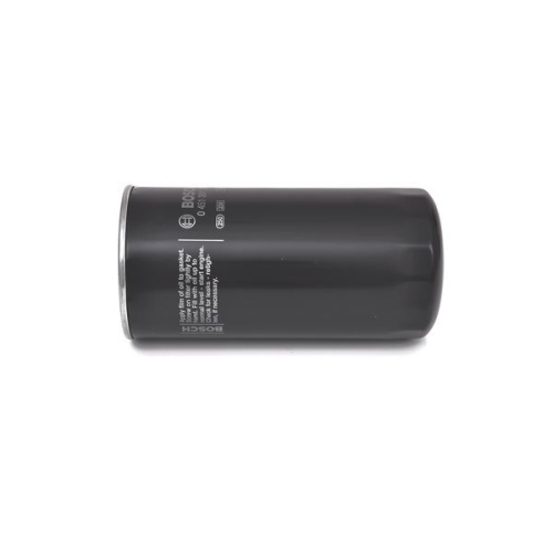 BOSCH &Ouml;lfilter