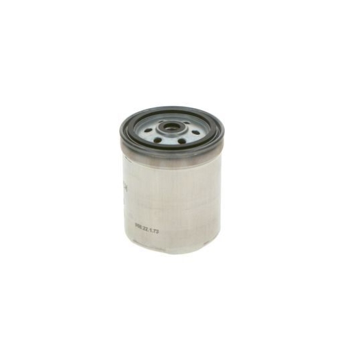 BOSCH Kraftstofffilter