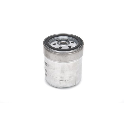 BOSCH Kraftstofffilter
