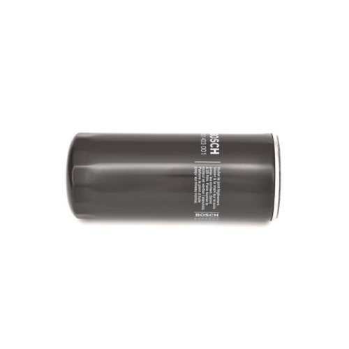 BOSCH &Ouml;lfilter