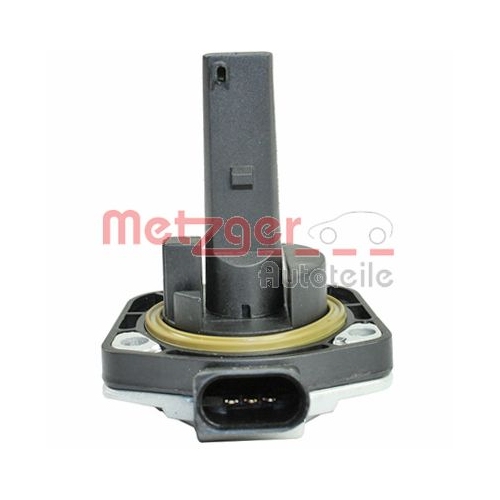 METZGER Sensor, Motor&ouml;lstand