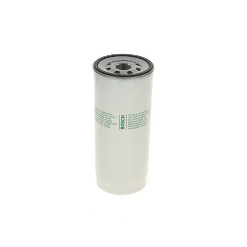 BOSCH &Ouml;lfilter