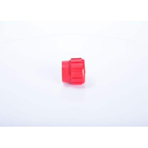 BOSCH Luftfilter