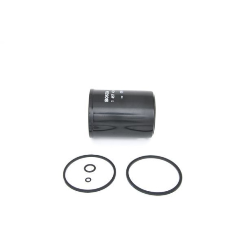 BOSCH Kraftstofffilter