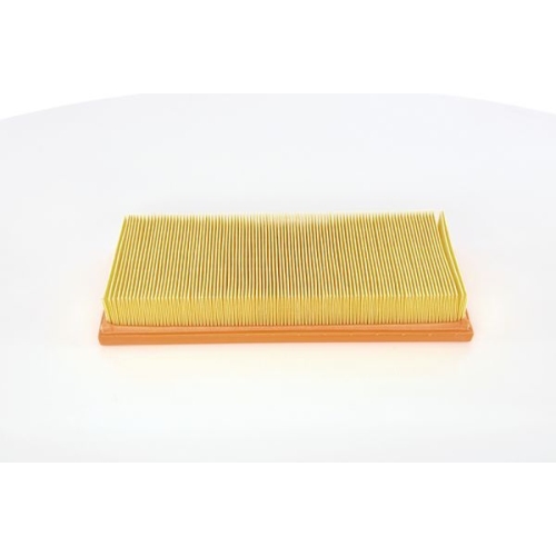 BOSCH Luftfilter