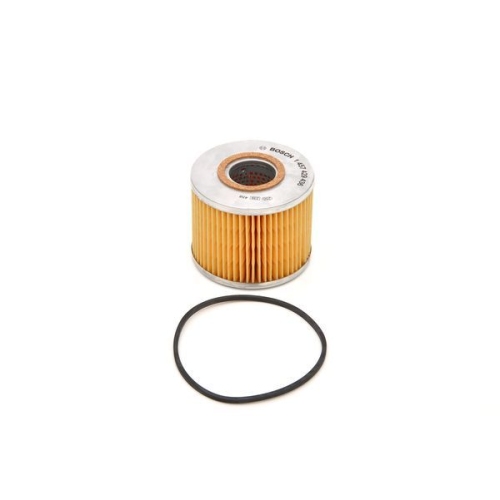 BOSCH &Ouml;lfilter