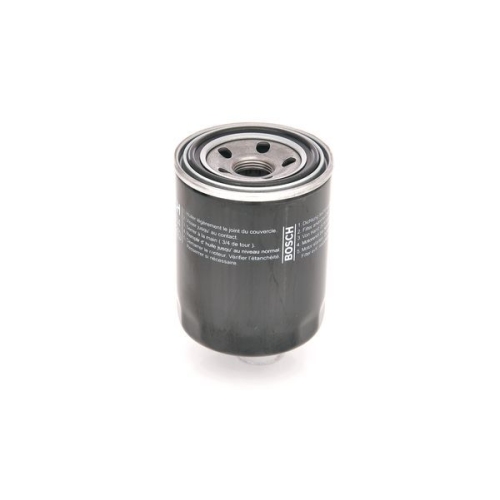 BOSCH &Ouml;lfilter