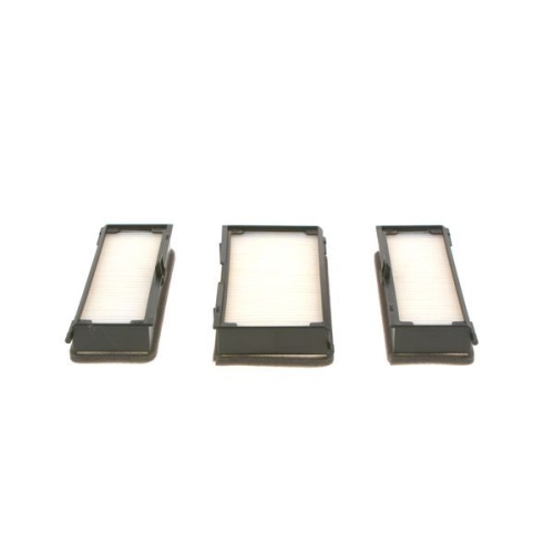 BOSCH Filter, Innenraumluft
