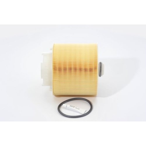 BOSCH Luftfilter