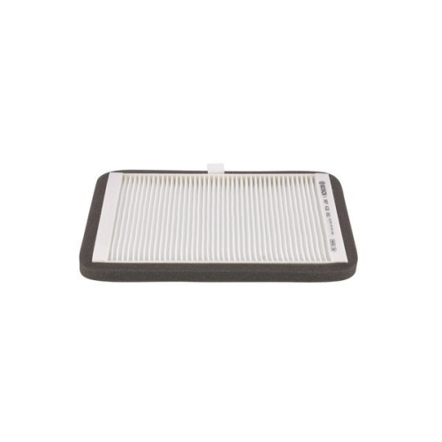BOSCH Filter, Innenraumluft