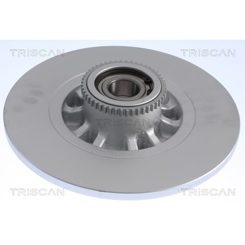 TRISCAN Bremsscheibe