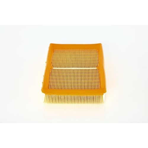 BOSCH Luftfilter