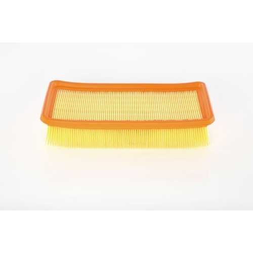 BOSCH Luftfilter