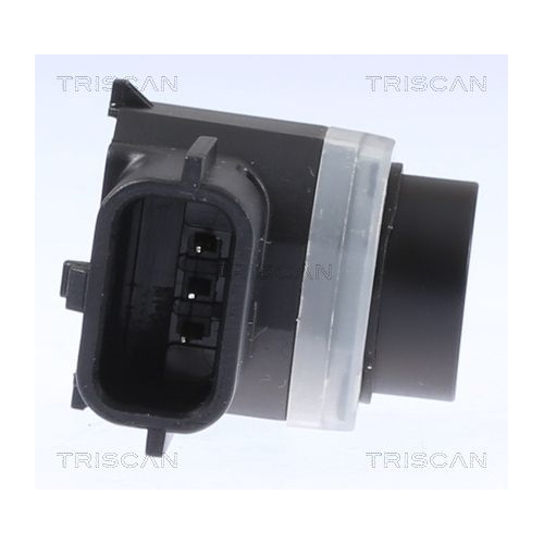 TRISCAN Sensor, Einparkhilfe