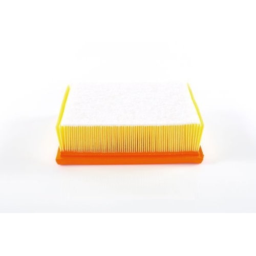 BOSCH Luftfilter