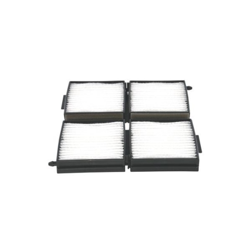 BOSCH Filter, Innenraumluft