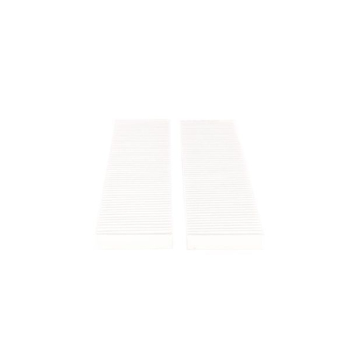 BOSCH Filter, Innenraumluft