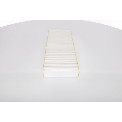 BOSCH Filter, Innenraumluft
