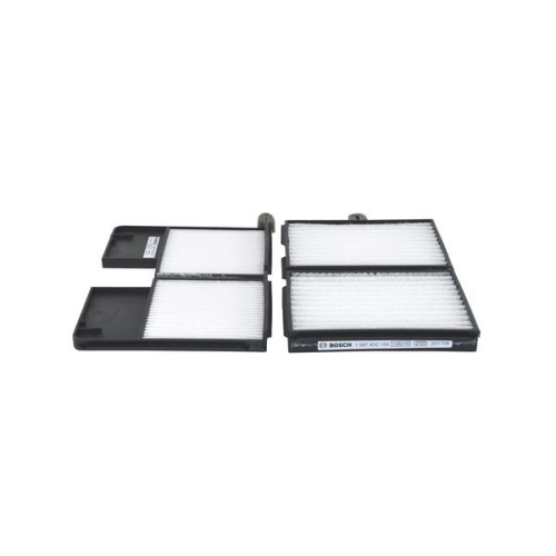 BOSCH Filter, Innenraumluft