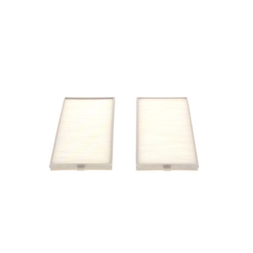 BOSCH Filter, Innenraumluft