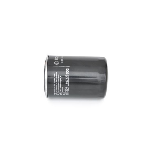 BOSCH &Ouml;lfilter