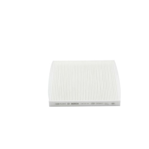 BOSCH Filter, Innenraumluft