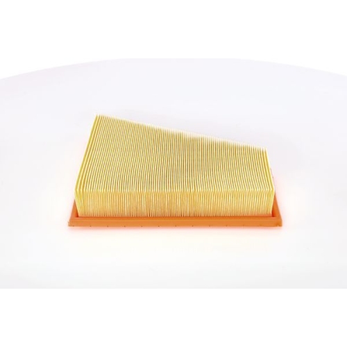 BOSCH Luftfilter