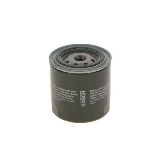 BOSCH &Ouml;lfilter