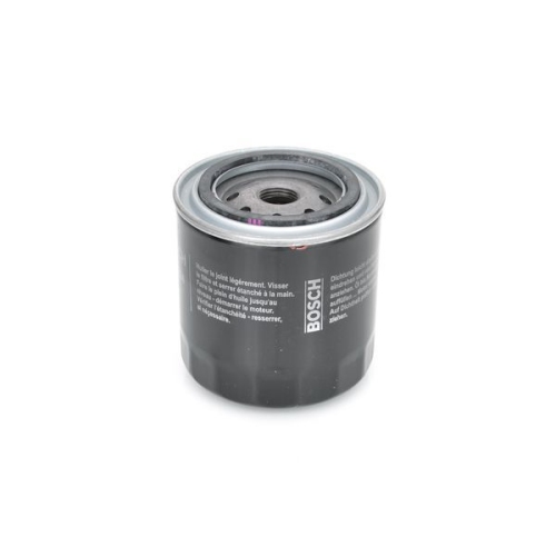 BOSCH &Ouml;lfilter