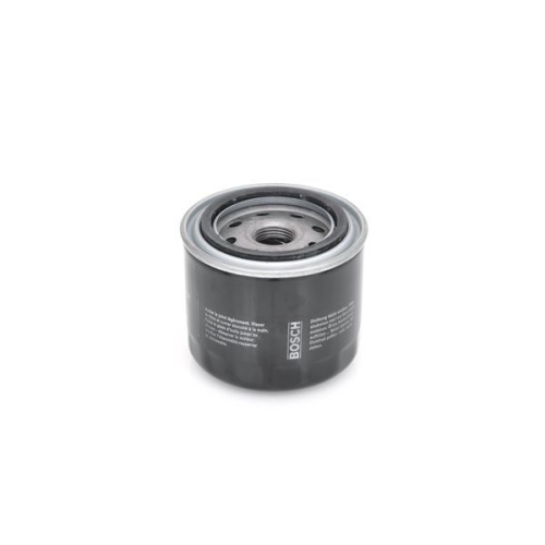 BOSCH &Ouml;lfilter