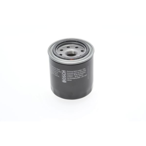 BOSCH &Ouml;lfilter