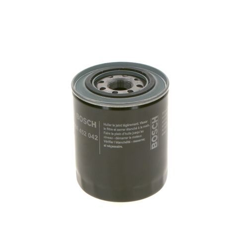 BOSCH &Ouml;lfilter