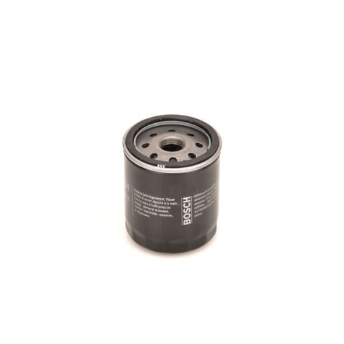 BOSCH &Ouml;lfilter
