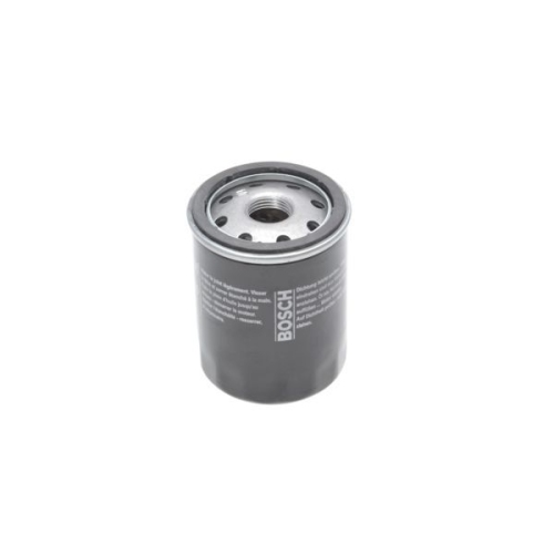 BOSCH &Ouml;lfilter