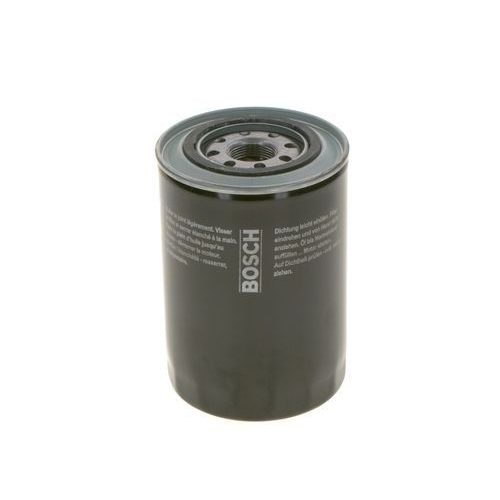 BOSCH &Ouml;lfilter