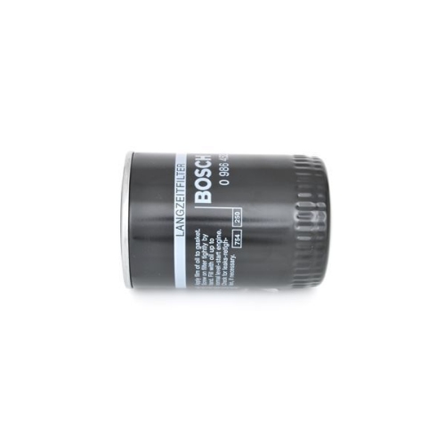 BOSCH &Ouml;lfilter