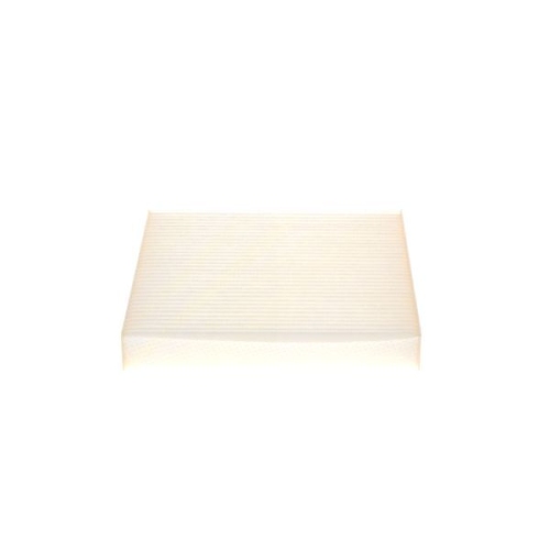 BOSCH Filter, Innenraumluft