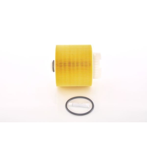 BOSCH Luftfilter