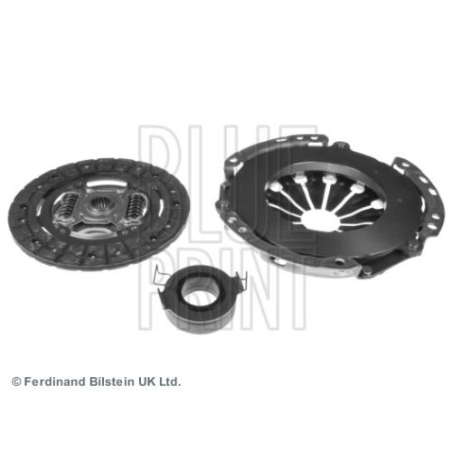 BLUE PRINT Kupplungssatz SMARTFIT Solution Kit