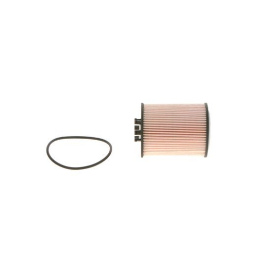 BOSCH Luftfilter