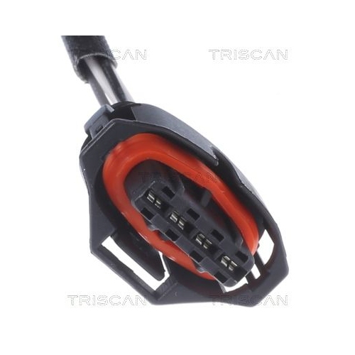 TRISCAN Lambdasonde