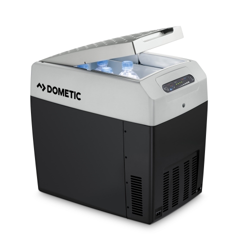 Dometic TropiCool TCX 21 tragbare elektrische K&uuml;hlbox