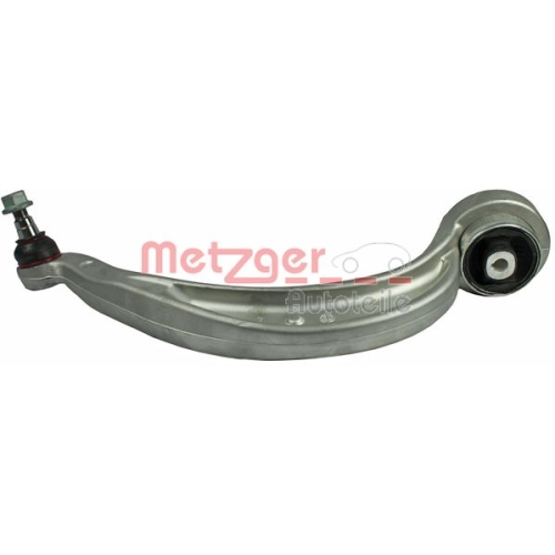 METZGER Lenker, Radaufh&auml;ngung KIT + GREENPARTS