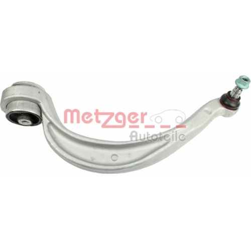 METZGER Lenker, Radaufh&auml;ngung KIT + GREENPARTS