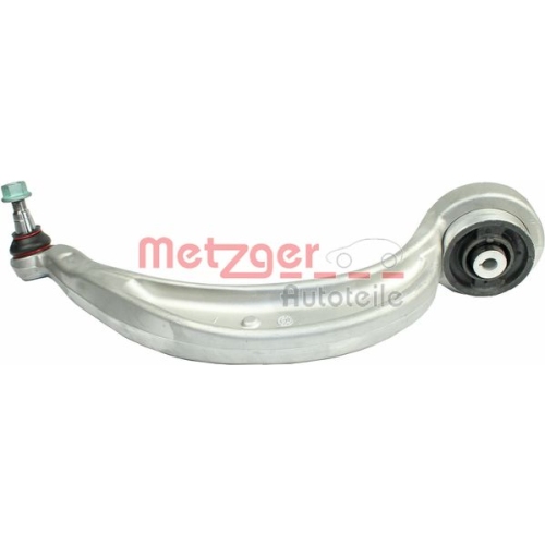 METZGER Lenker, Radaufh&auml;ngung KIT + GREENPARTS