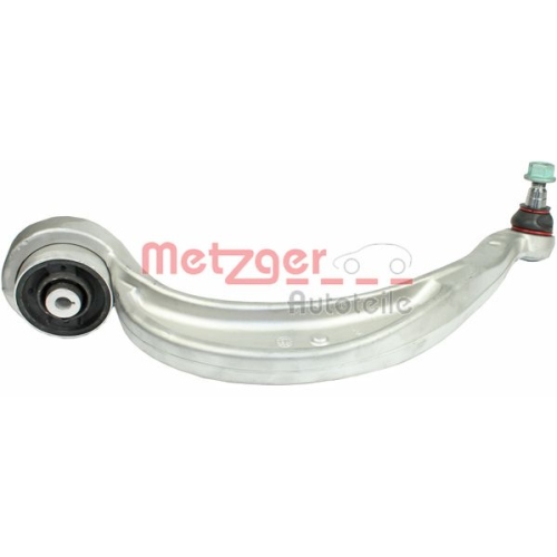 METZGER Lenker, Radaufh&auml;ngung KIT + GREENPARTS