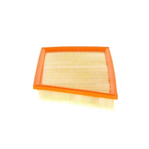 BOSCH Luftfilter