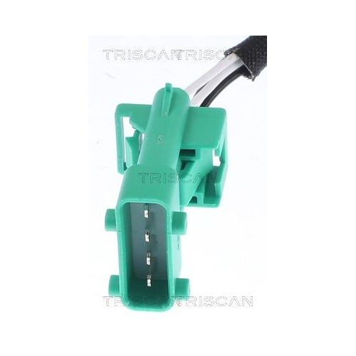 TRISCAN Lambdasonde