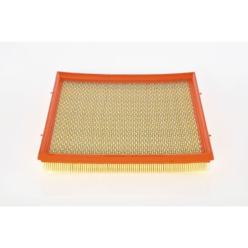BOSCH Luftfilter